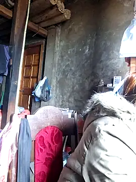 ngocngoc cute online show from 11-14-25, 02:10