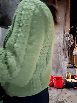 ngocngoc cute online show from 11-17-25, 12:38