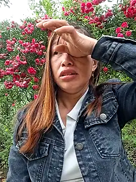 ngocngoc cute online show from 04-27-26, 10:57