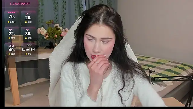 Vanellopes online show from 01-14-26, 12:33