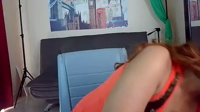 cococouple7 online show from 04-25-26, 09:45