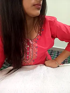 Neha Tyagi online show from 10-12-25, 06:23