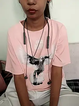 Snapshot of Anjana_Lovely chatting on 10-09-25, 05:16 Anjana Lovely online show from 10-09-25, 05:16