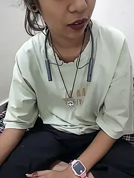 Snapshot of Anjana_Lovely chatting on 10-22-25, 06:02 Anjana Lovely online show from 10-22-25, 06:02