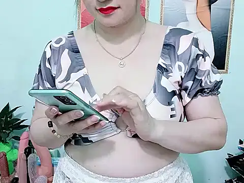 Spa-LinhLinh online show from 05-14-26, 07:15