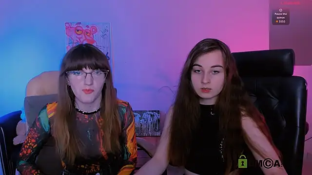 lilith diva online show from 11-16-25, 08:25