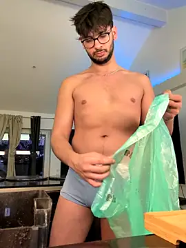 Gipsyboysteve online show from 11-19-25, 06:02