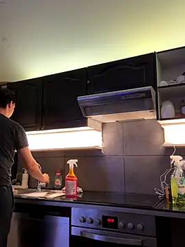 Gipsyboysteve online show from 01-07-26, 05:48