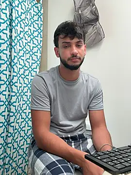 Gipsyboysteve online show from 02-08-26, 05:05