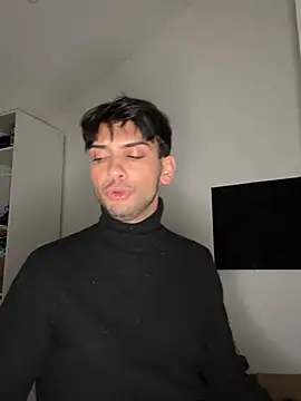 Gipsyboysteve online show from 02-13-26, 04:58