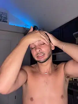 Gipsyboysteve online show from 02-20-26, 05:04