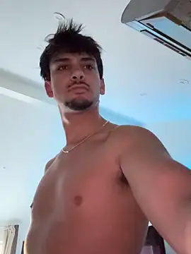 Gipsyboysteve online show from 03-25-26, 05:57