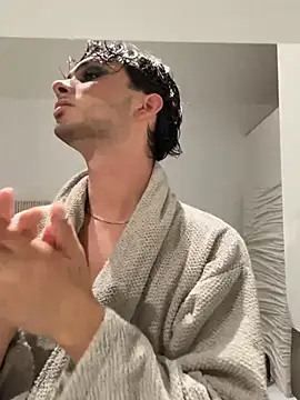 Gipsyboysteve online show from 03-28-26, 08:30