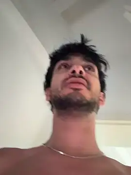 Gipsyboysteve online show from 04-11-26, 07:45