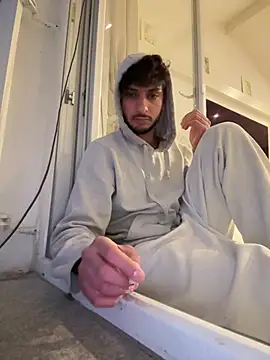 Gipsyboysteve online show from 04-19-26, 06:43