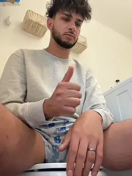 Gipsyboysteve online show from 04-24-26, 05:54