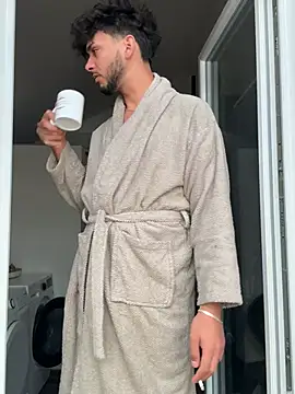 Gipsyboysteve online show from 04-25-26, 07:33