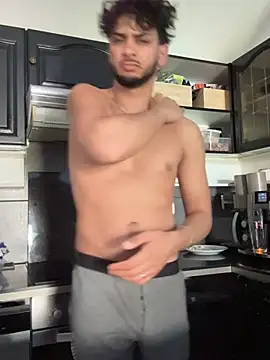 Gipsyboysteve online show from 04-26-26, 07:06