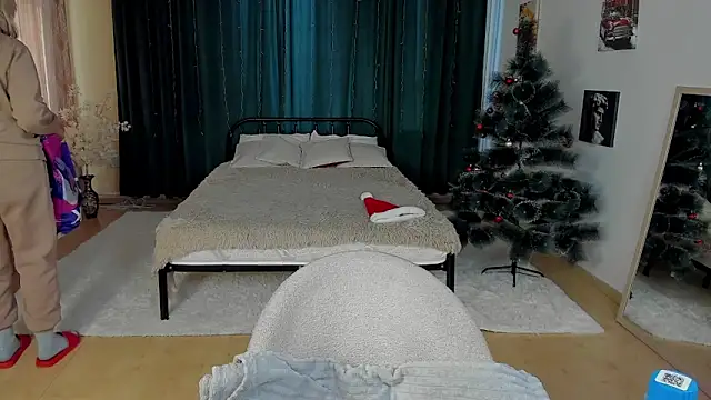 LiliaMoons online show from 01-08-26, 07:43