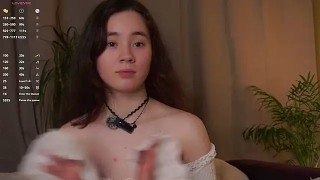 Snapshot of AlbertaClack chatting on 12-18-25, 11:38 AlbertaClack online show from 12-18-25, 11:38