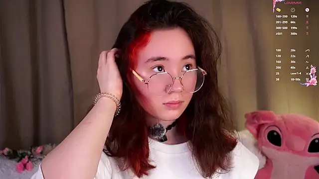 Snapshot of AlbertaClack chatting on 02-20-26, 11:22 AlbertaClack online show from 02-20-26, 11:22