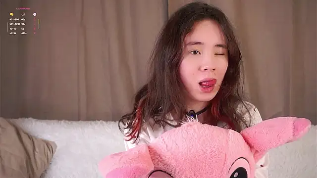 Snapshot of AlbertaClack chatting on 02-25-26, 11:31 AlbertaClack online show from 02-25-26, 11:31