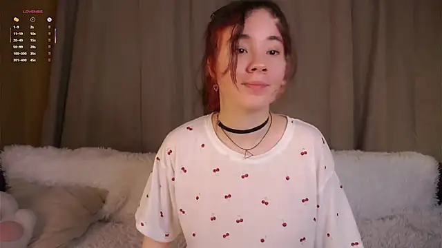 Snapshot of AlbertaClack chatting on 03-04-26, 11:16 AlbertaClack online show from 03-04-26, 11:16