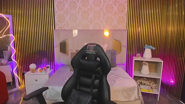 Shinedark tay1 online show from 09-11-25, 03:28