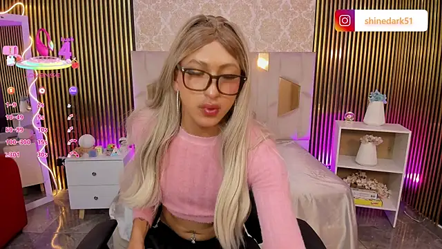 Shinedark tay1 online show from 09-17-25, 03:08