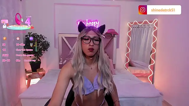 Shinedark tay1 online show from 09-24-25, 03:21