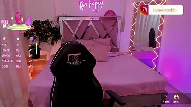 Shinedark tay1 online show from 10-06-25, 03:26