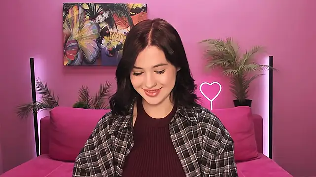 lil angel  online show from 10-07-25, 12:46