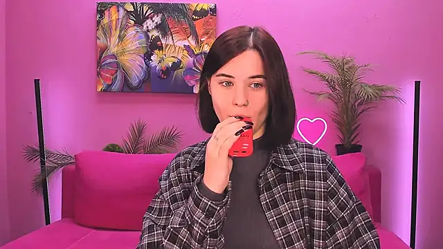 lil angel  online show from 11-19-25, 12:38