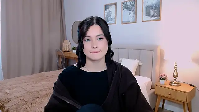 lil angel  online show from 01-16-26, 09:02