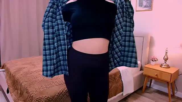 lil angel  online show from 02-09-26, 02:32