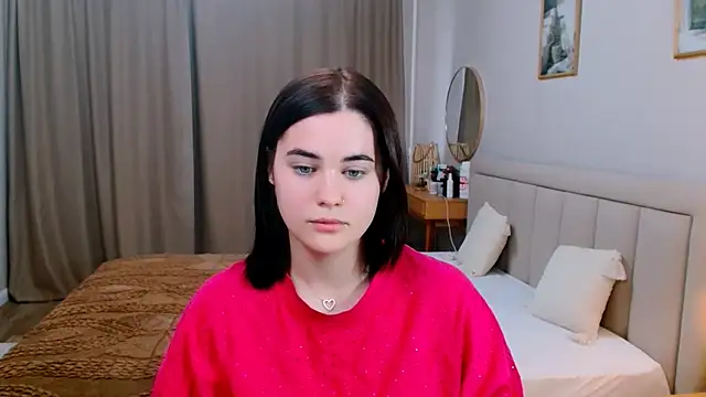 lil angel  online show from 03-17-26, 11:24