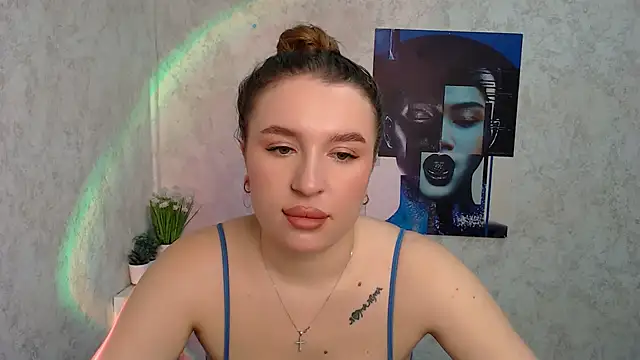 JuliaTopp  online show from 02-24-26, 06:33