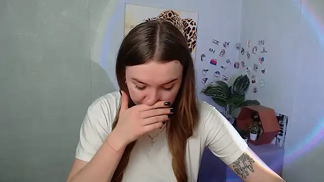 JuliaTopp  online show from 03-04-26, 07:36