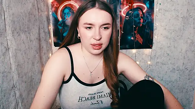 JuliaTopp  online show from 03-10-26, 07:46