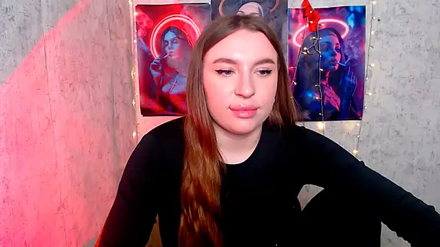 JuliaTopp  online show from 03-16-26, 07:34