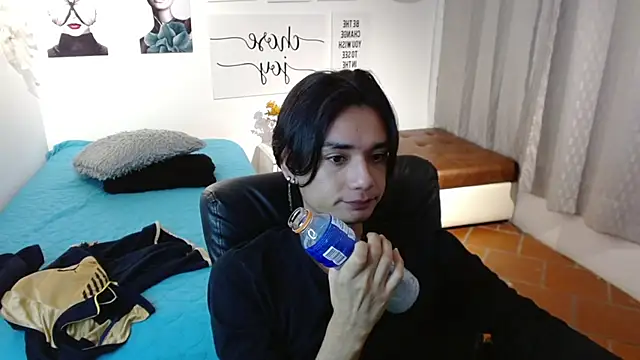 davoxer online show from 09-12-25, 03:28