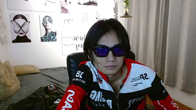 davoxer online show from 09-20-25, 03:51