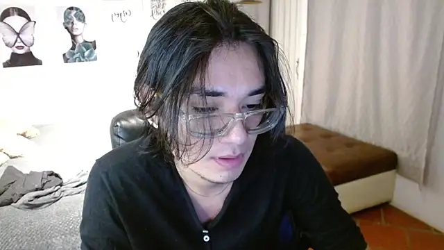 davoxer online show from 11-15-25, 03:48