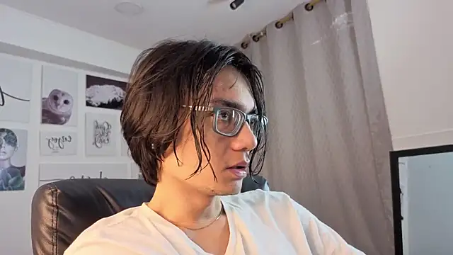 davoxer online show from 12-21-25, 03:57