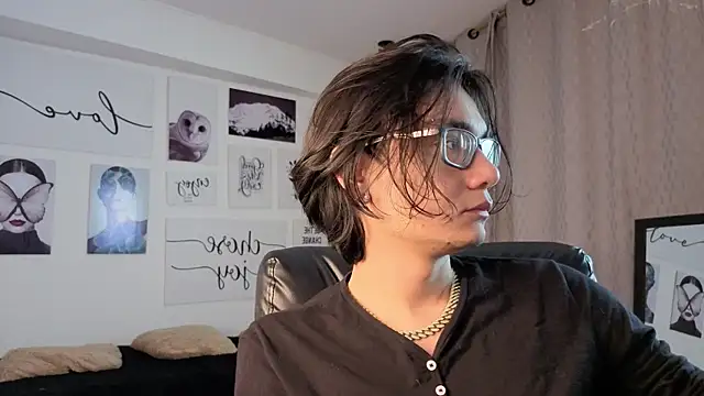 davoxer online show from 01-10-26, 03:08