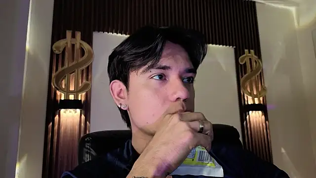davoxer online show from 05-17-26, 03:37