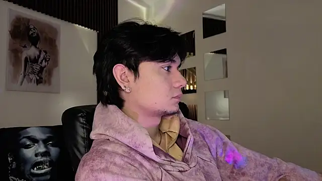 davoxer online show from 06-11-26, 03:15