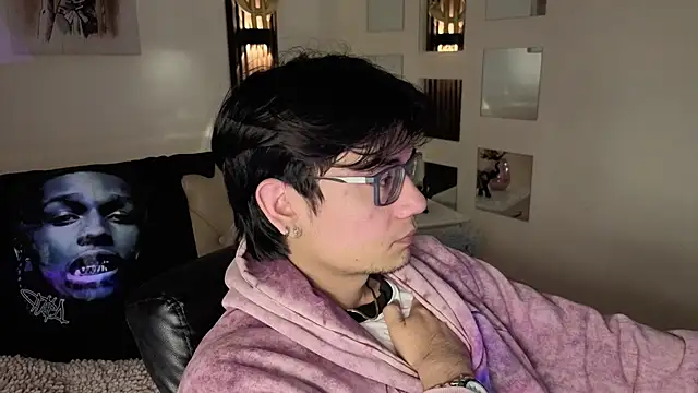 davoxer online show from 06-12-26, 03:38