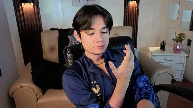 davoxer online show from 07-10-26, 03:11