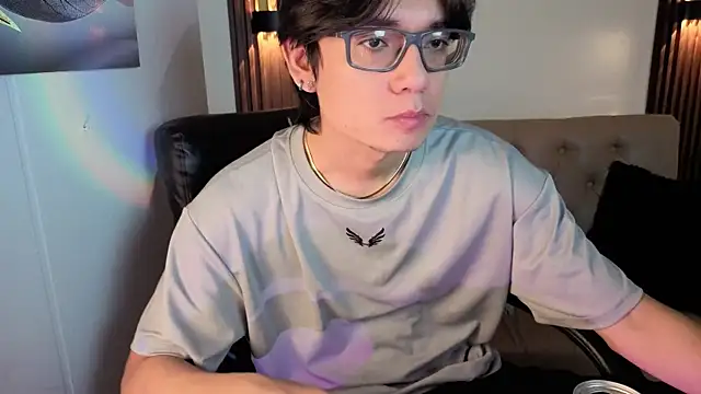 davoxer online show from 07-30-26, 03:49